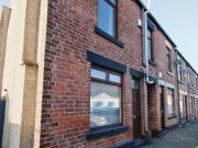 3 bed End of Terrace to rent in Sheffield South...