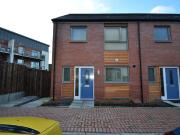 3 bed End of Terrace to rent in Stirling And Falkirk,...