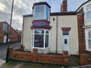 3 bed End of Terrace to rent in Sunderland Tyne And...