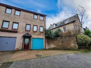 3 bed End of Terrace to rent in Cornwall, TR1, from...