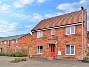 3 bed End of Terrace to rent in Lincoln Lincolnshire,...