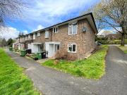 3 bed End of Terrace to rent in Hampshire, SO23, from...