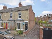 3 bed End of Terrace to rent in York North Yorkshire,...