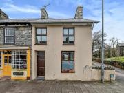 3 Bed, End of Terrace, Tremadog, Gwynedd, LL49...