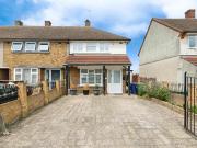 3 Bed, End of Terrace, Usk Road, RM15 [INVESTMENT PROPERTY]