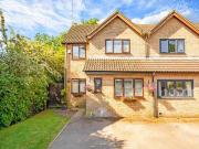 3 Bed, End of Terrace, Valley Road, Hertfordshire, AL3...