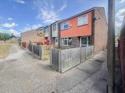 3 Bed, End of Terrace, Viola Walk, CO4 [INVESTMENT PROPERTY]