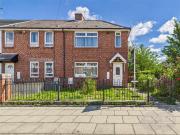 3 Bed, End of Terrace, Walker, Newcastle Upon Tyne, NE6...
