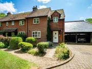 3 Bed, End of Terrace, Wallingford, Oxfordshire, OX10...