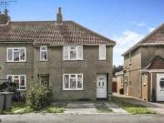 3 Bed, End of Terrace, Warwick Avenue, IP12 [INVESTMENT...