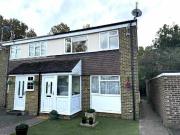 3 Bed, End of Terrace, Weld Close, TN12 [INVESTMENT...