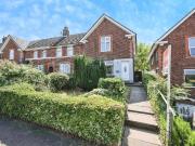 3 Bed, End of Terrace, West Boulevard, Birmingham, B32...