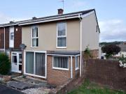 3 Bed, End of Terrace, Westfield, Plymouth, PL7...
