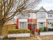 3 Bed, End of Terrace, Whitehall Road, W7 [INVESTMENT...