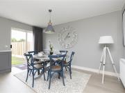 3 Bed End Terrace @ Beaulieu Village, Termonfeckin Road,...