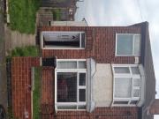 3 Bed End Terrace Checketts Close Leicester LE4 Ace...