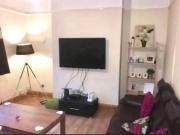 3 Bed End Terrace, Colville Street, NG1