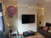 3 Bed End Terrace, Colville Street, NG1