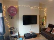 3 Bed End Terrace, Colville Street, NG1