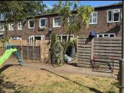 3 Bed End Terrace, Dowdeswell Close, SW15
