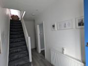 3 Bed End Terrace, Michael Road, SE25