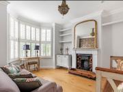 3 Bed End Terrace, Ravensbury Road, SW18