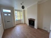 3 Bed End Terrace, Thorneywood Rise, NG3