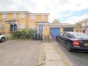 3 bed End Terraced House in Southgate for rent