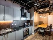 3 Bed Ensuite A Has an Apartment