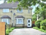 3 Bed Family House In City Centre