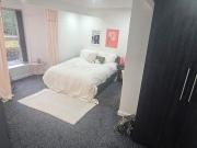 3 Bed Flat 1, 24 Kensington Terrace, Hyde Park, Leeds... 3 Bed Flat 1, 24 Kensington Terrace, Hyde Park, Leeds...