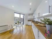 3 Bed, Flat, 1 Advent Way, Manchester, M4 [INVESTMENT...