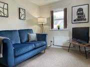 3 Bed Flat 3, Cathedral Court â€“ 3 Bed
