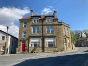 3 Bed, Flat, 44 Woborrow Road, Morecambe, LA3...
