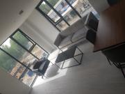 3 bed flat