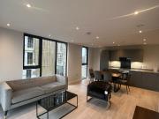 3 Bed Flat