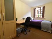 3 bed Flat 92 Arundel Street