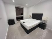 3 Bed Flat, Affinity House, HA0