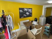 3 Bed Flat, Alma Road, BS8