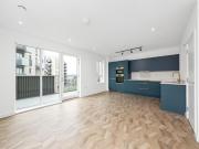 3 bed flat / apartment 76 bannerman street woolwich se18...