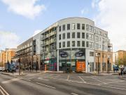 3 bed flat / apartment meridian point greenwich se8...