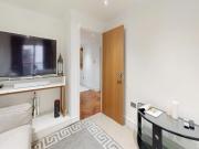 3 bed flat / apartment richbourne court london w1h...