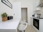 3 Bed Flat, Ashmore Road, W9