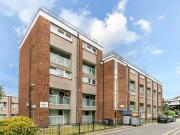 3 Bed Flat, Ashwood House, NW4