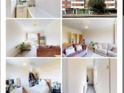 3 Bed Flat Available for 5 6 People