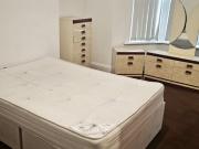 3 Bed Flat Available for Rent in Heaton
