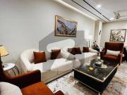 3 Bed Flat Available for Rent in Zeta Mall zaraj Housing...
