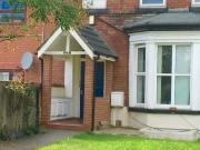 3 Bed Flat B, 203 Belle Vue Road, Headingley, Leeds LS3...