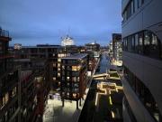 3 Bed Flat, Balmoral Apartments, W2 3 Bed Flat, Balmoral Apartments, W2