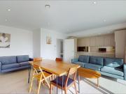 3 Bed Flat, Bay House, SE16